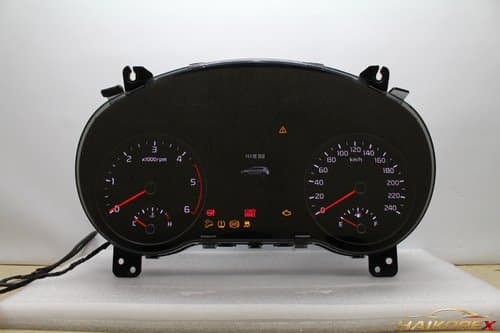 Панель приборов Kia Sportage QL 94003-D9030