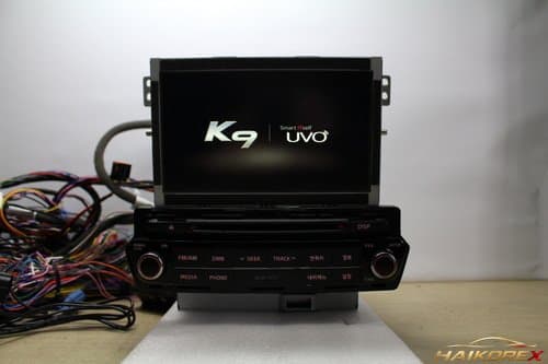 Магнитола AVN для Kia K9 (The New K9) 96560-3TBA0KCA