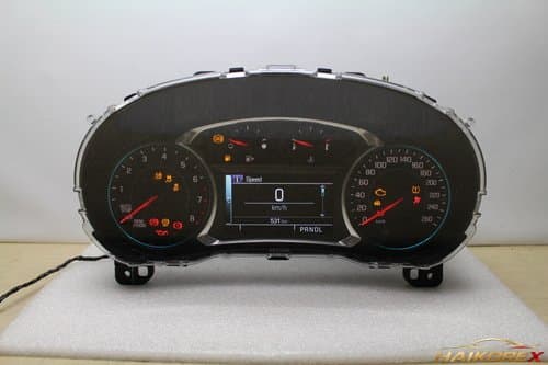 Приборная панель Chevrolet Malibu 84105433