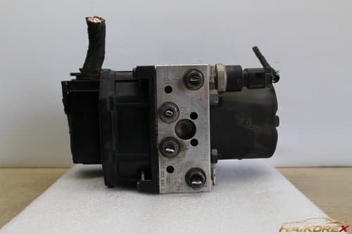 Модуль ABS Volkswagen Phaeton 3D0 614 517 AK