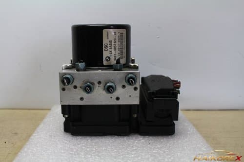 ABS модуль BMW F20 F30 3451-6857323-01