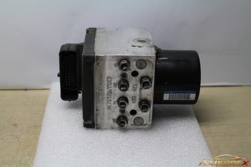 Модуль ABS Volkswagen Passat 3C0.614.109.D