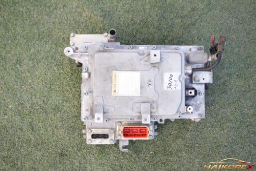 Модуль управления гибридной силовой установкой (HPCU) Hyundai Sonata YF