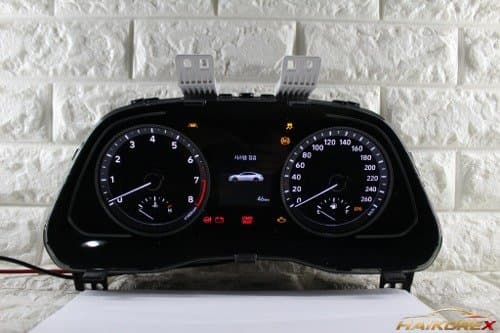 Панель приборов Sonata DN8 94003-L1010