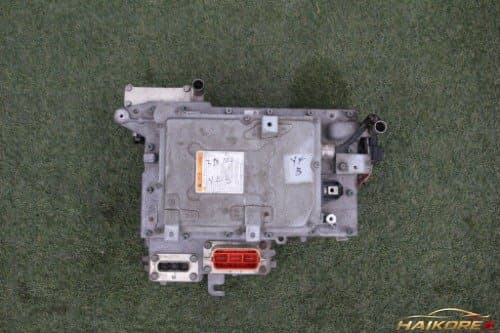 Блок управления гибридной системой HPCU Hyundai Sonata YF
