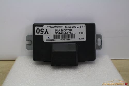 Коробка передач TCU Sorento 95440-4A750