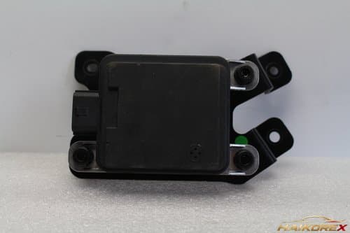 Радиатор передний K5 DL3 гибрид SCC 99110-L7000