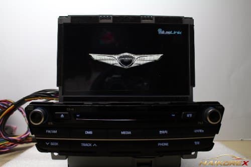 Автомагнитола AVN Genesis G80 96560B1AM14X