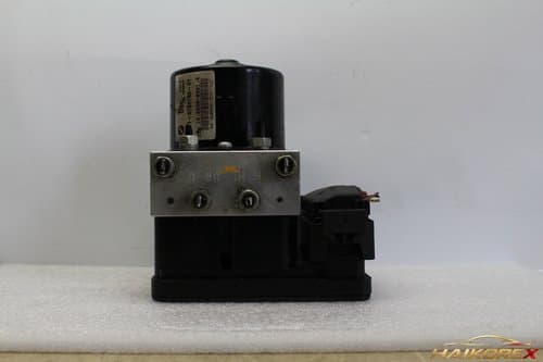 ABS модуль BMW E90 E91 E92 3451-6784763-01