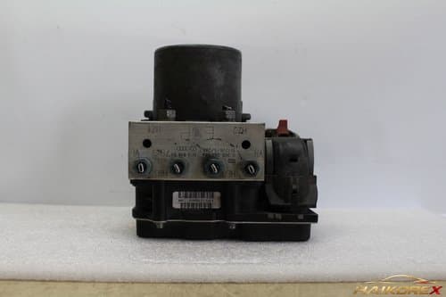 Модуль ABS Audi A6 4F0614517BG