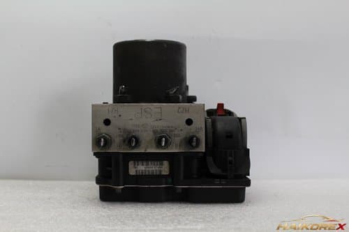 Модуль ABS Audi A6