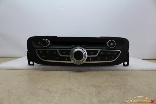 Блютуз модуль аудиосистемы SM5 L43