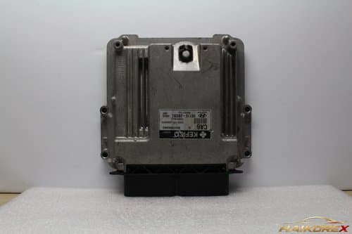 Блок управления двигателем (ЭБУ) Hyundai I30 39110-2BEB3