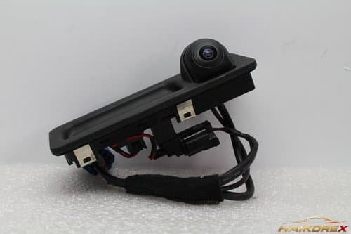 Задняя камера (камера заднего вида) Genesis EQ900 95760-D2000