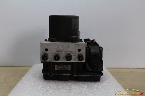 Модуль ABS Audi A6 4F0614517L