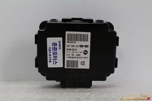 Датчик дождя для Genesis G70 LDC (95300-G9110)