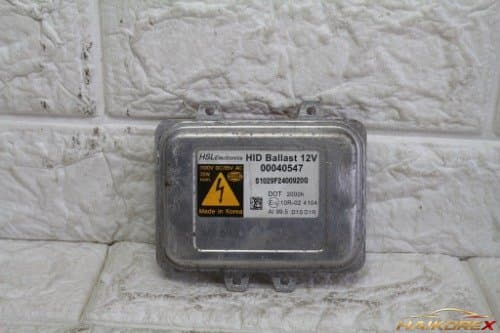 Балласт HID стабилизатор Hyundai Kia 00040547