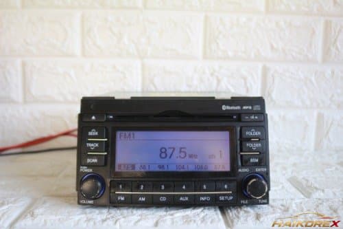 Аудиосистема Grandeur TG 96186-3L000K7