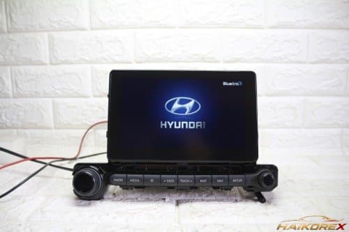 Автомагнитола AVN для Hyundai Venue 96560K2001MDD, 96560-K2001