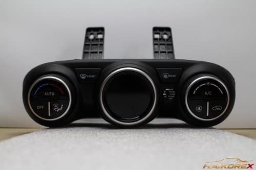 Компрессор кондиционера Hyundai Venue 97250-K2300