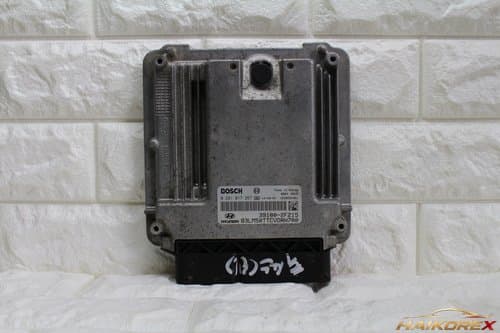 ЭБУ двигателя Tucson IX 39100-2F215, 391002F215