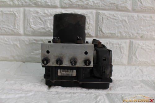 Модуль ABS Audi A4 8E0 614 517 AL