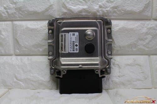 Узел дозирования мочевины (AdBlue) Ssangyong New Mohave 29610-3A100