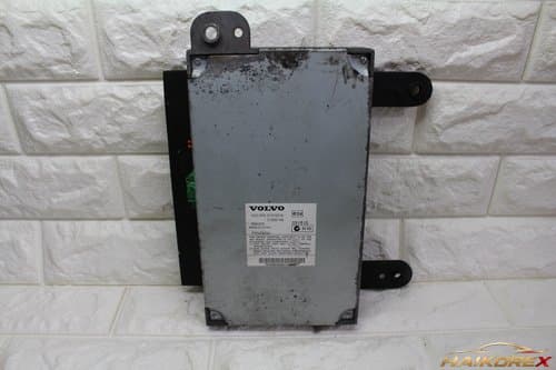 Усилитель Volvo S60 S80 31310010, 31282144