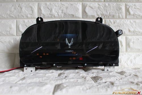 Панель приборов Equus VI SuperVision 94015-3N037