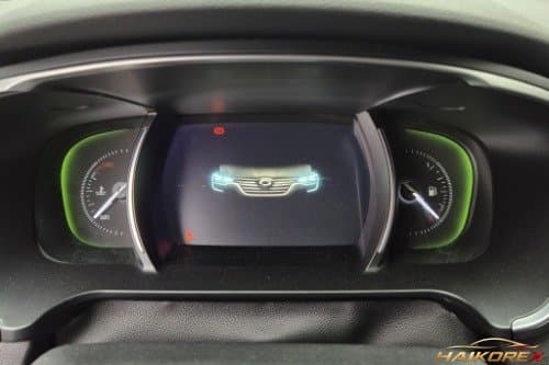 Панель приборов для Renault SM6 Supervision