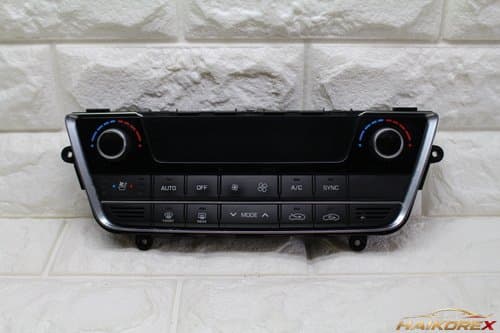 Компрессор кондиционера Hyundai Sonata LF 97250-C1761GU