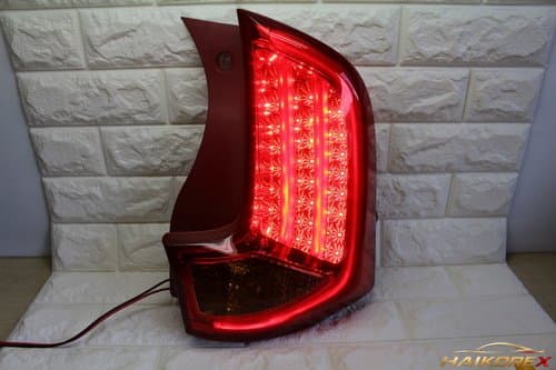 LED задний фонарь водителя Kia All New Morning 92401-1Y300