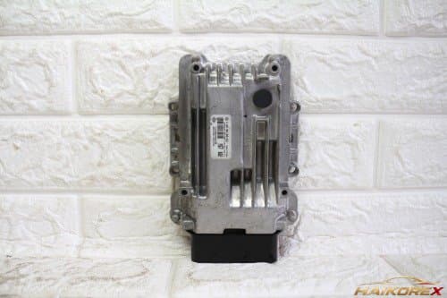 Блок управления коробкой передач (TCU) Ssangyong New Mohave 95440-4ECD0