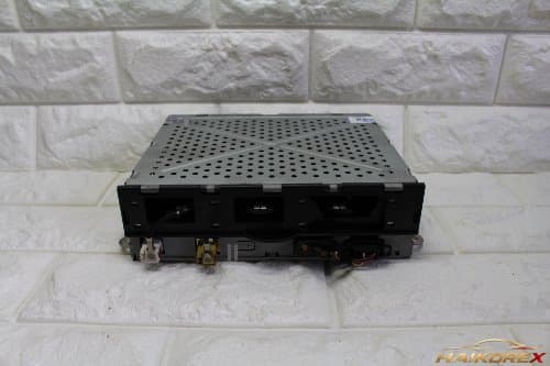 Бокс крышный Audi A6 K-BOX