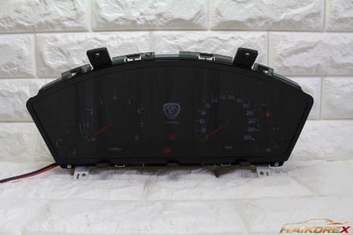 Панель приборов Opirus Premium Supervision 94023-3F100