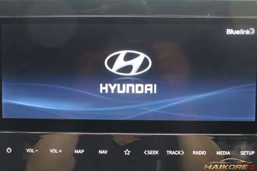 АВН аудиосистема Starex 96560CG000, 96560-CG000