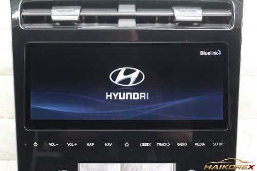 Автомагнитола AVN для Hyundai Tucson NX4 96560N9020