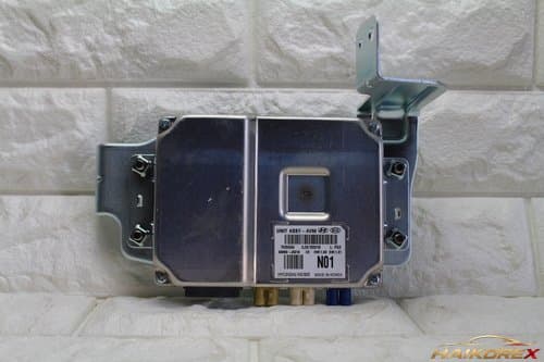Модуль AVM (кругового обзора) Stinger Maister SVM 99960-J5010
