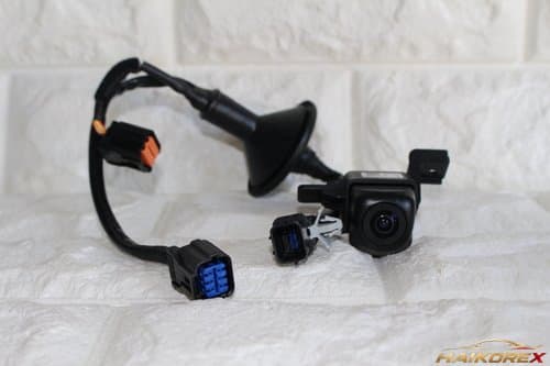 Камера заднего вида Stinger 95760J5000