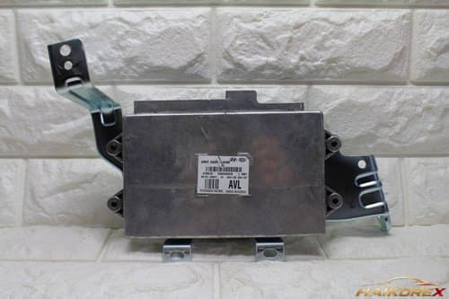Модуль AVM (система кругового обзора) Genesis EQ900 95770-D2611