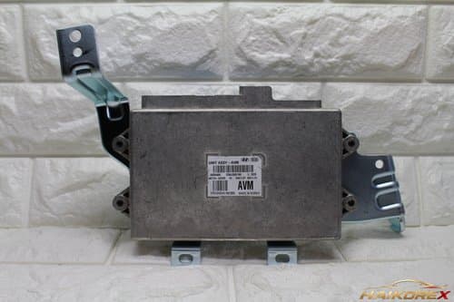 Модуль AVM (кругового обзора) Genesis EQ900 95770-D2525