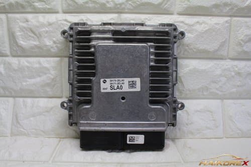 ЭБУ двигателя Kia Soul 39170-2ELA0, 391712ELA0
