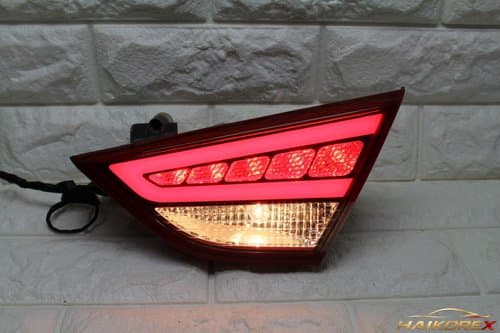 Задний фонарь Hyundai Sonata YF Brilliant внутренний правый 92404-3S300