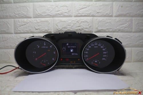 Панель приборов Carnival (All New) 94005A9040, 94005-A9040