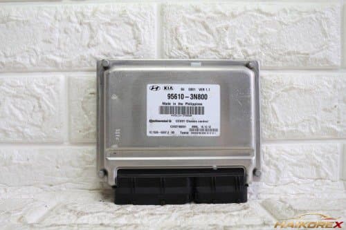 Блок управления CCU ECS EAS для Equus VI (95610-3N800, 956103N800)