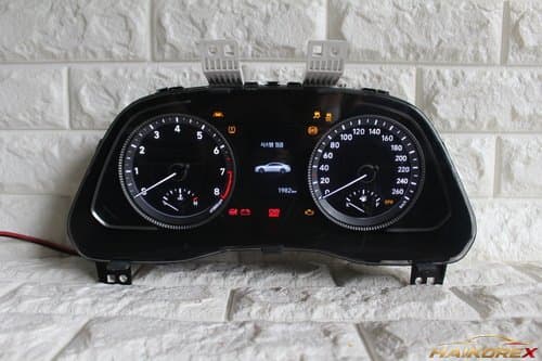 Панель приборов Sonata DN8 94003-L1011