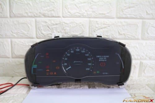 Панель приборов Hyundai Ioniq Electric EV 94003G7000