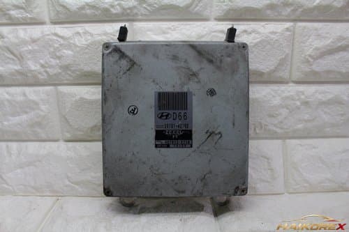 ЭБУ Hyundai H350 (Newstarex) 39101-42100