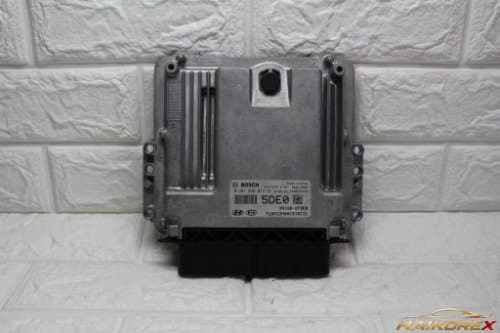 Блок управления двигателя (ЭБУ) Carnival ECU 391G02FDE0, 391G0-2FDE0