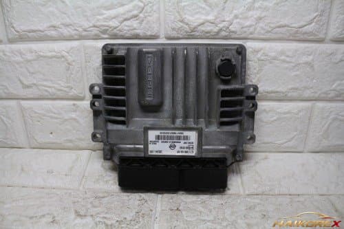 Блок управления двигателем (ЭБУ) Korando C 671 540 03 32